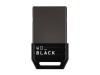 SanDisk WD Black C50 Expansion Card for XBOX - Festplatte - 2 TB - extern (tragbar)