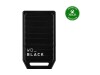 SanDisk WD Black C50 Expansion Card for XBOX - Festplatte - 2 TB - extern (tragbar)