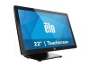 Elo Touch Solutions Elo I-Series 3.0 - All-in-One (Komplettlösung) - 1 x Snapdragon APQ8053 / 1.8 GHz - RAM 3 GB - SSD 32 GB - eMMC 5.1 - 1GbE - WLAN: 802.11a/b/g/n/ac, Bluetooth 4.1 - Android 8.1 (Oreo)