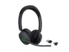 Yealink BH74 - Headset - On-Ear - Bluetooth - kabellos