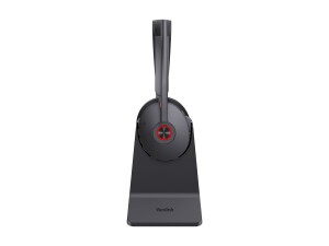 Yealink BH74 Teams - Headset - On-Ear - Bluetooth