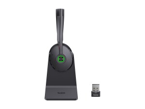 Yealink BH74 Teams - Headset - On-Ear - Bluetooth