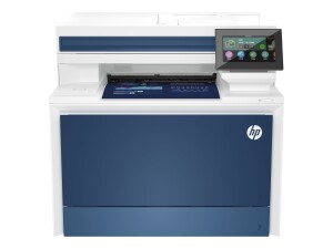 HP Color LaserJet Pro MFP 4302dw - Multifunktionsdrucker...