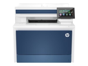 HP Color LaserJet Pro MFP 4302fdw - Multifunktionsdrucker...