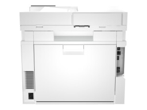 HP Color LaserJet Pro MFP 4302fdw - Multifunktionsdrucker - Farbe - Laser - Legal (216 x 356 mm)