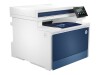 HP Color LaserJet Pro MFP 4302fdw - Multifunktionsdrucker - Farbe - Laser - Legal (216 x 356 mm)