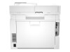HP Color LaserJet Pro MFP 4302fdw - Multifunktionsdrucker - Farbe - Laser - Legal (216 x 356 mm)