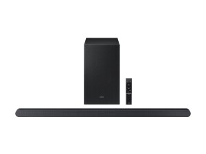 Samsung HW-S700D - Soundleistensystem - 3.1-Kanal -...