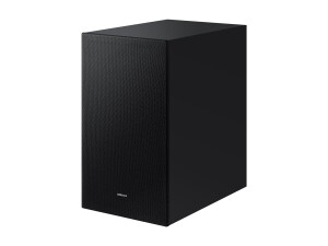 Samsung HW-S700D - Soundleistensystem - 3.1-Kanal - kabellos - Bluetooth, Wi-Fi - 250 Watt (Gesamt)