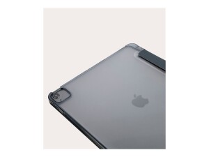 TUCANO Satin - Flip-Hülle für Tablet -...