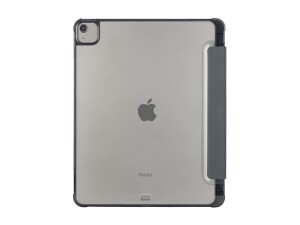 TUCANO Satin - Flip-Hülle für Tablet -...