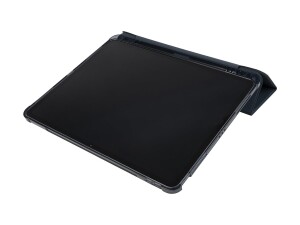 TUCANO Satin - Flip-Hülle für Tablet -...