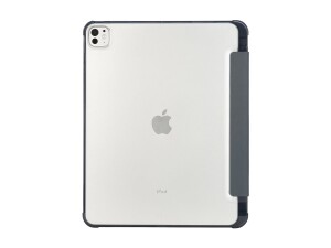 TUCANO Satin - Flip-Hülle für Tablet - Thermoplastisches Polyurethan (TPU)