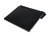 TUCANO Satin - Flip-Hülle für Tablet - Thermoplastisches Polyurethan (TPU)