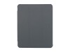 TUCANO Satin - Flip-Hülle für Tablet - Thermoplastisches Polyurethan (TPU)