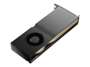 HP NVIDIA RTX 4500 Ada - Grafikkarten - RTX 4500 Ada