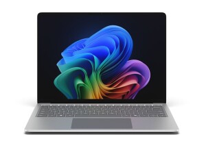 Microsoft Surface Laptop Copilot+ PC for Business - 7th Edition - Intel Core Ultra 7 268V / 2.2 GHz - Win 11 Pro - Intel Arc Graphics - 32 GB RAM - 256 GB SSD - 35.1 cm (13.8")