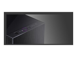 MSI MPG SEKIRA 100P - Mid tower - E-ATX - Seitenteil mit...
