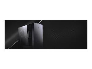 MSI MPG SEKIRA 100P - Mid tower - E-ATX - Seitenteil mit...