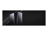 MSI MPG SEKIRA 100P - Mid tower - E-ATX - Seitenteil mit Fenster (gehärtetes Glas)