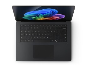 Microsoft Surface Laptop Copilot+ PC for Business - 7th Edition - Intel Core Ultra 7 266V / 2.2 GHz - Win 11 Pro - Intel Arc Graphics 140V - 16 GB RAM - 256 GB SSD - 38.1 cm (15")