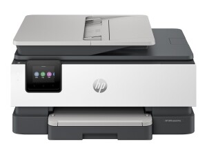 HP Officejet Pro 8134e All-in-One - Multifunktionsdrucker - Farbe - Tintenstrahl - Legal (216 x 356 mm)