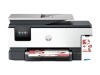 HP Officejet Pro 8134e All-in-One - Multifunktionsdrucker - Farbe - Tintenstrahl - Legal (216 x 356 mm)