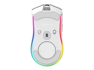 Razer Cobra Pro - Maus - Gaming - F&uuml;r Rechtsh&auml;nder
