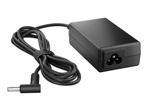 HP Smart - Netzteil - 4,5 mm Stecker, rechtwinklig