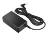 HP Smart - Netzteil - 4,5 mm Stecker, rechtwinklig