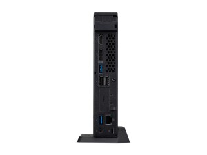 Acer Veriton Vero X4 VVX4720GT - Compact Tower