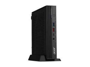Acer Veriton Vero X4 VVX4720GT - Compact Tower