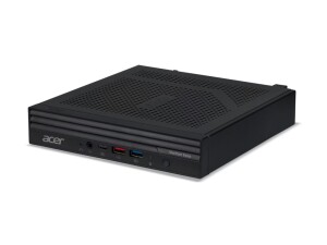 Acer Veriton Vero X4 VVX4720GT - Compact Tower