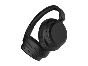 JVC HA-S75N - Kopfh&ouml;rer mit Mikrofon -...