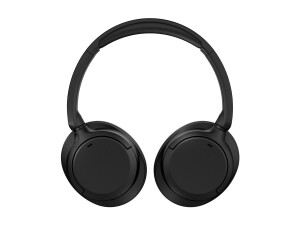 JVC HA-S75N - Kopfh&ouml;rer mit Mikrofon -...