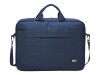 Case Logic Advantage - Notebook-Tasche - 39.6 cm (15.6")