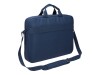 Case Logic Advantage - Notebook-Tasche - 39.6 cm (15.6")