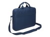 Case Logic Advantage Attaché - Notebook-Tasche - 35.6 cm (14")
