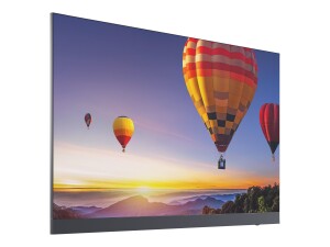 NEC LED-E012i-108 - LED-Videowand - Digital Signage