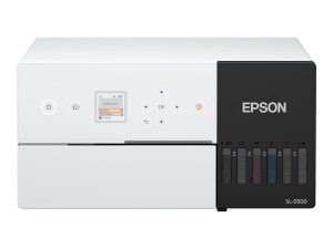 Epson SURELAB SL-D500 - Drucker - Farbe -...