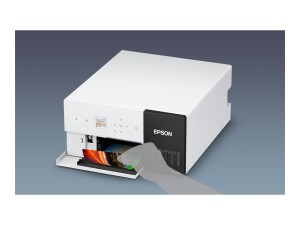Epson SURELAB SL-D500 - Drucker - Farbe -...