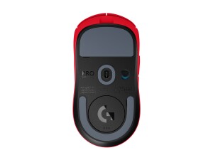 Logitech G PRO X SUPERLIGHT 2 SE - Maus - Gaming