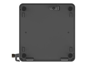 ASUS NUC 15 Pro Tall Kit - Barebone - Mini-PC