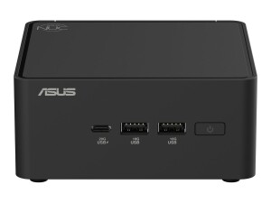ASUS NUC 15 Pro Tall Kit - Barebone - Mini-PC