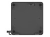 ASUS NUC 15 Pro Tall Kit - Barebone - Mini-PC