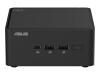 ASUS NUC 15 Pro Tall Kit - Barebone - Mini-PC
