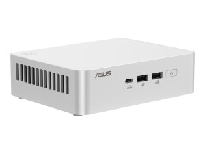 ASUS NUC 15 Pro+ RNUC15CRSV700002 - Barebone