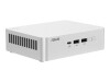 ASUS NUC 15 Pro+ RNUC15CRSV700002 - Barebone