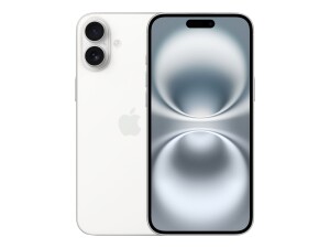 Apple iPhone 16 Plus - 5G Smartphone - Dual-SIM /...