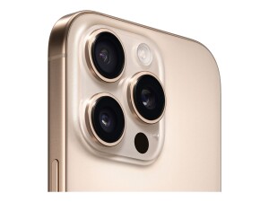 Apple iPhone 16 Pro Max - 5G Smartphone - Dual-SIM /...